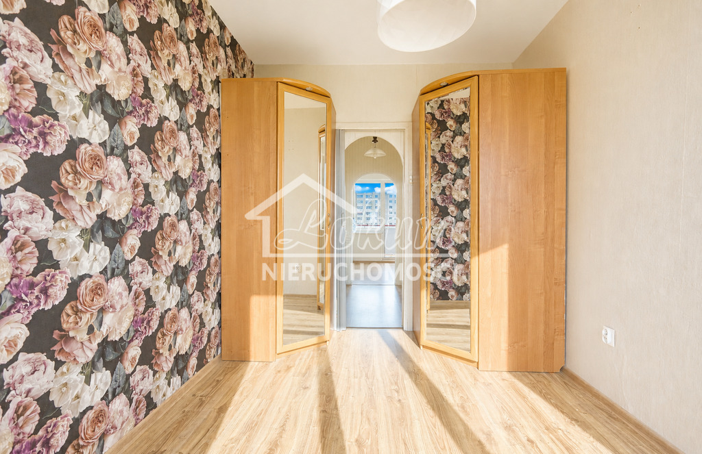 Mieszkanie 59,4&nbsp;m², Szczecin, Słoneczne, Lucjana Rydla - zdjęcie 5