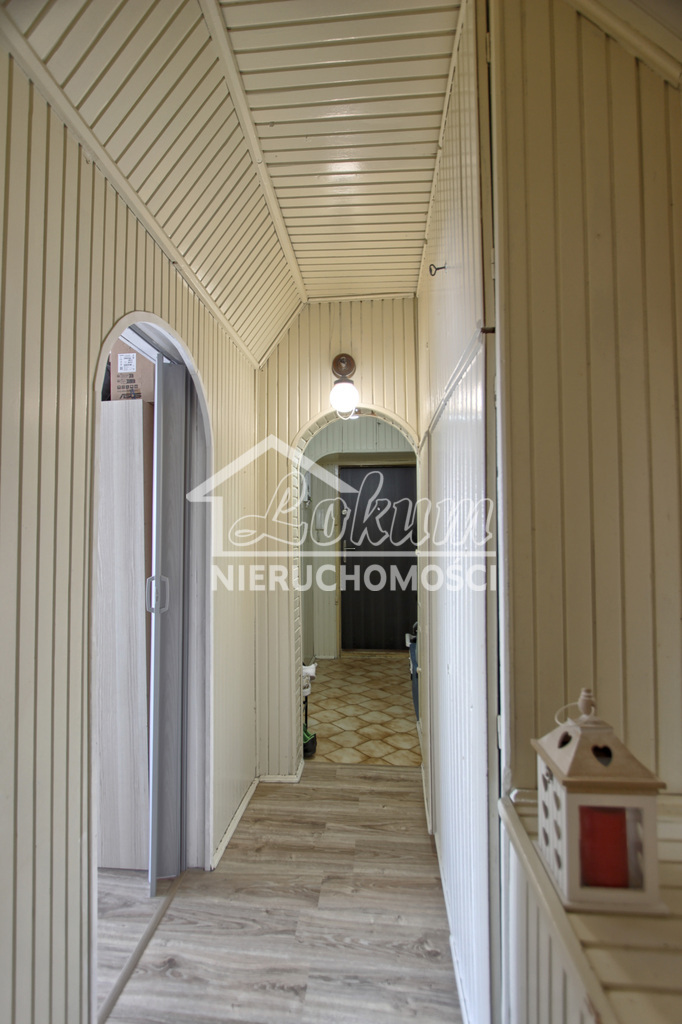 Mieszkanie 59,4&nbsp;m², Szczecin, Słoneczne, Lucjana Rydla - zdjęcie 14