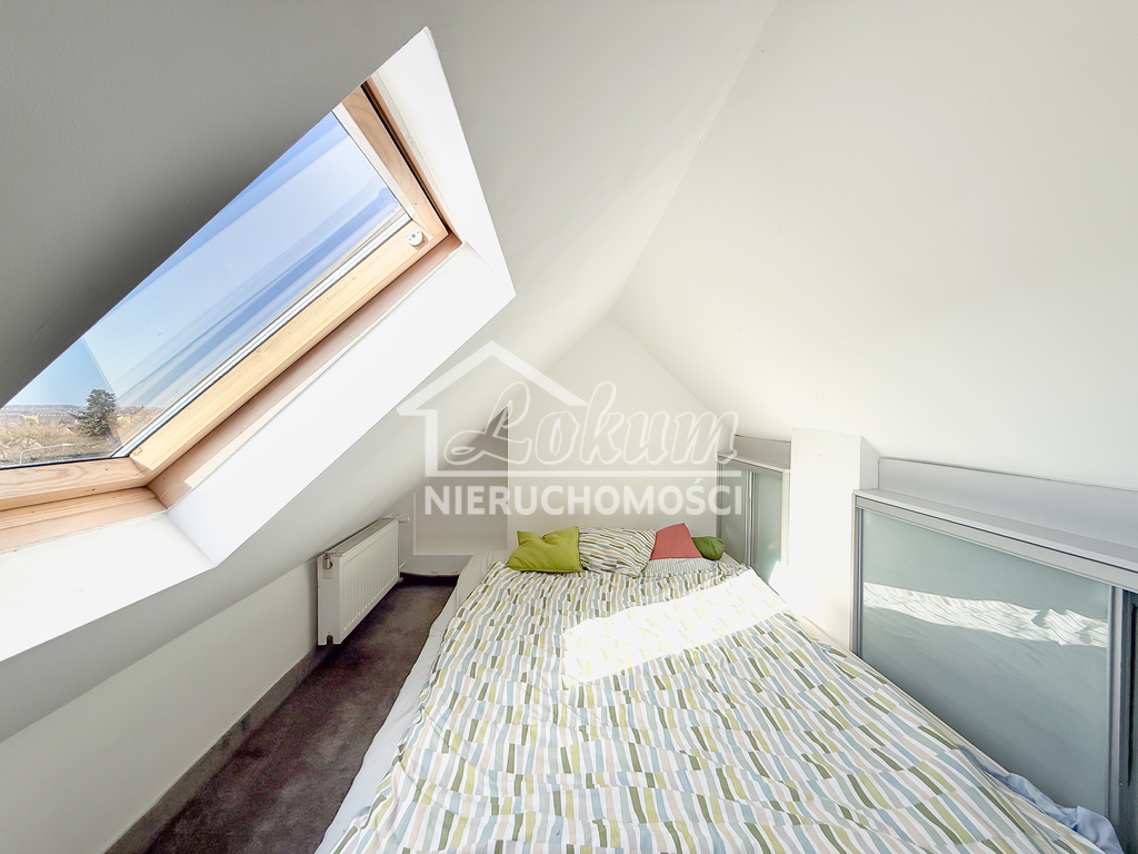 Mieszkanie 58,03&nbsp;m², Szczecin, Pogodno, Adama Mickiewicza - zdjęcie 9