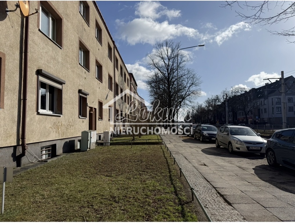 Mieszkanie 58,03&nbsp;m², Szczecin, Pogodno, Adama Mickiewicza - zdjęcie 10