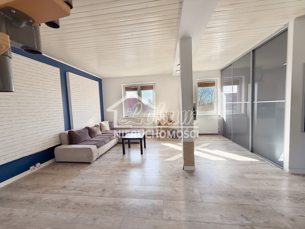 Mieszkanie 58,03&nbsp;m², Szczecin, Pogodno, Adama Mickiewicza - zdjęcie 3