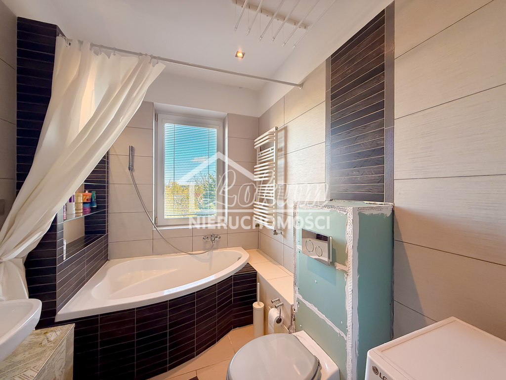 Mieszkanie 58,03&nbsp;m², Szczecin, Pogodno, Adama Mickiewicza - zdjęcie 7