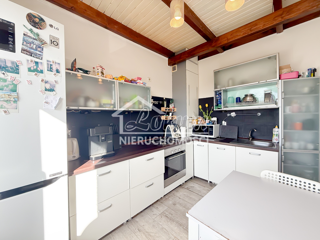 Mieszkanie 58,03&nbsp;m², Szczecin, Pogodno, Adama Mickiewicza - zdjęcie 6