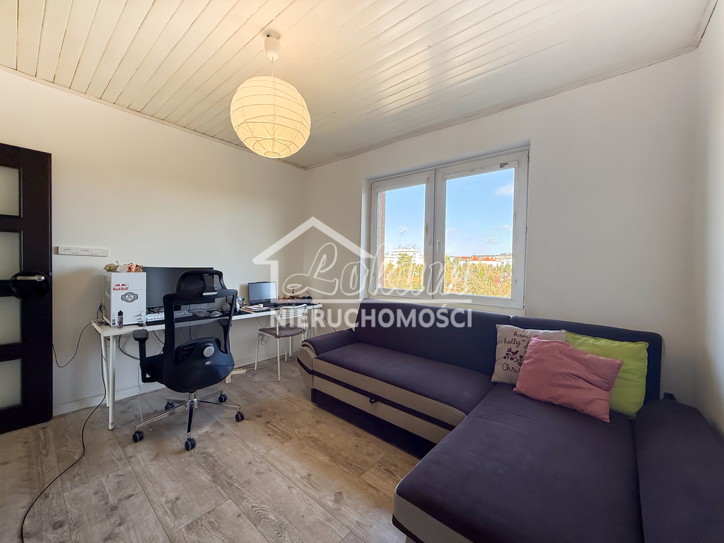 Mieszkanie 58,03&nbsp;m², Szczecin, Pogodno, Adama Mickiewicza - zdjęcie 8