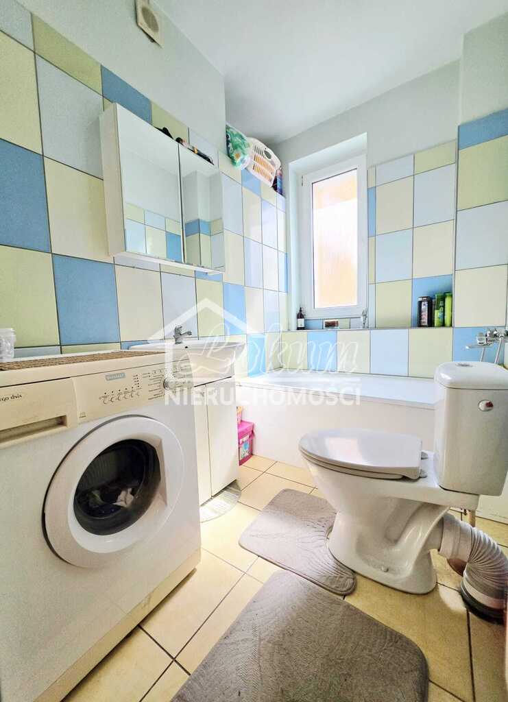 Mieszkanie 123,7&nbsp;m², Szczecin - zdjęcie 9