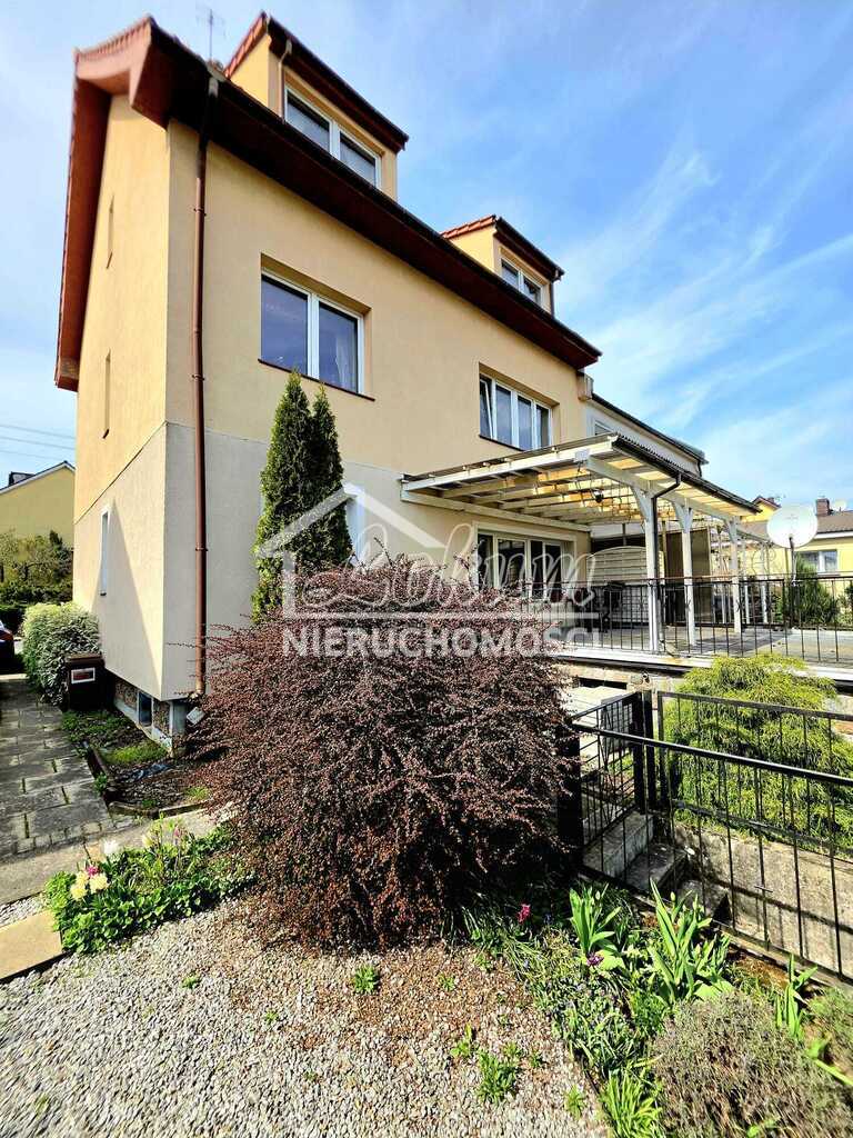 Mieszkanie 123,7&nbsp;m², Szczecin - zdjęcie 1