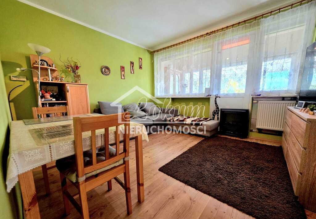 Mieszkanie 123,7&nbsp;m², Szczecin - zdjęcie 2