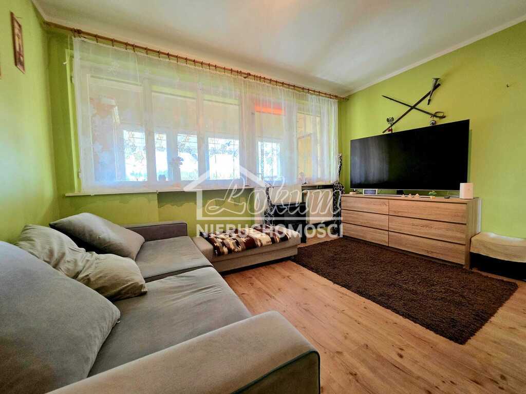 Mieszkanie 123,7&nbsp;m², Szczecin - zdjęcie 4