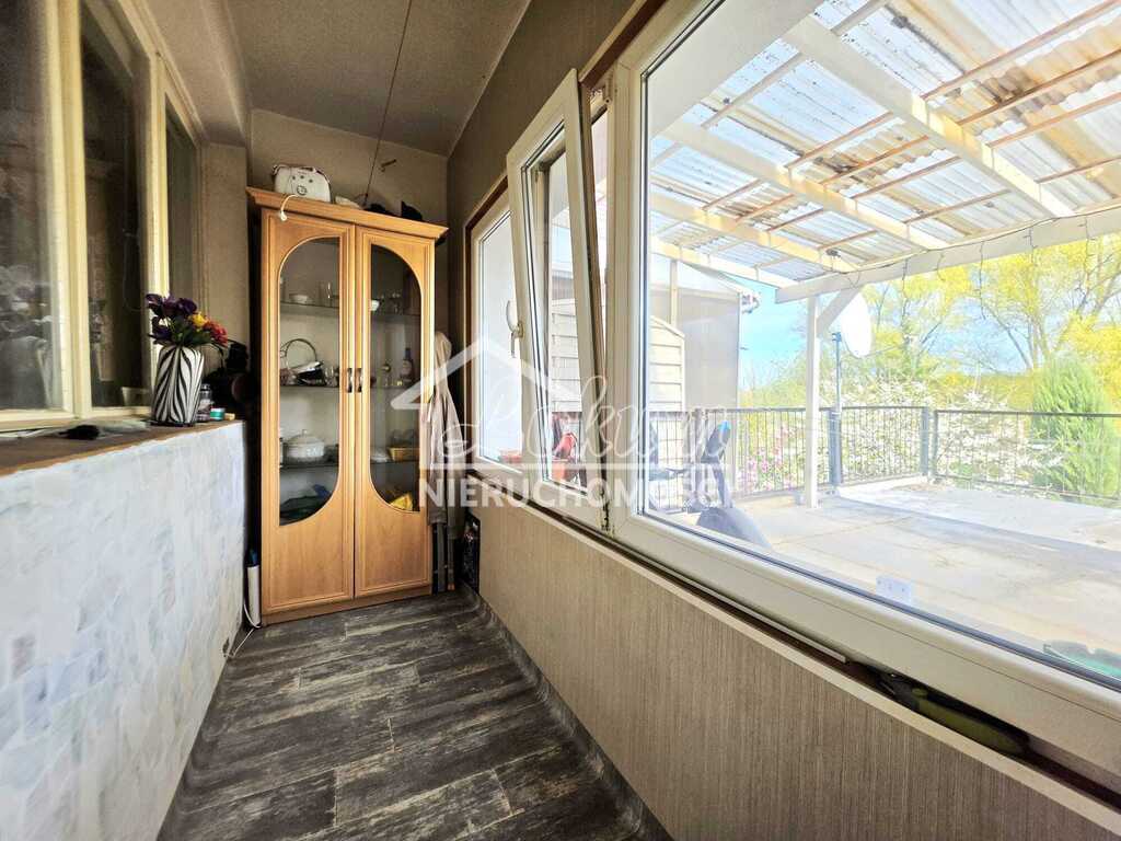 Mieszkanie 123,7&nbsp;m², Szczecin - zdjęcie 12