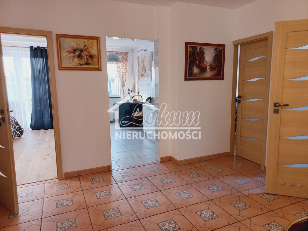 Lokal biurowy na sprzedaż, 571,86&nbsp;m², Mielno - zdjęcie 13