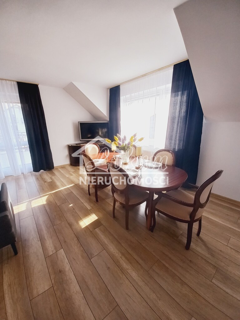 Lokal biurowy na sprzedaż, 571,86&nbsp;m², Mielno - zdjęcie 4