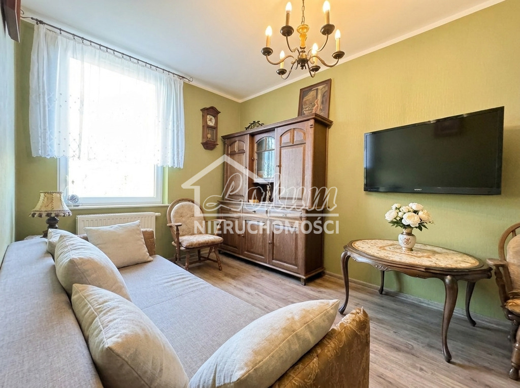 Mieszkanie 63,5&nbsp;m², Szczecin, Dąbie, Szybowcowa - zdjęcie 6