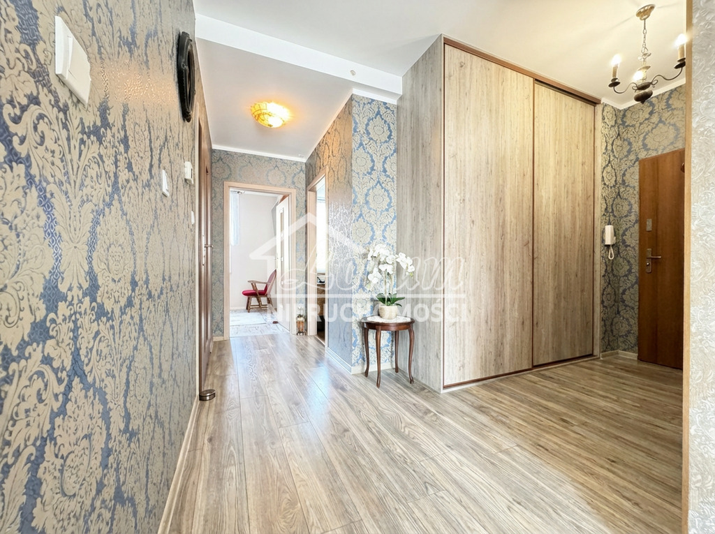 Mieszkanie 63,5&nbsp;m², Szczecin, Dąbie, Szybowcowa - zdjęcie 9