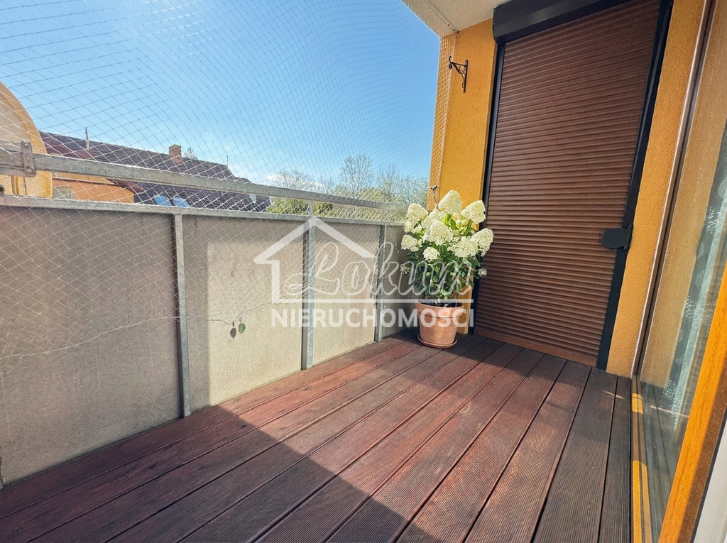 Mieszkanie 63,5&nbsp;m², Szczecin, Dąbie, Szybowcowa - zdjęcie 10