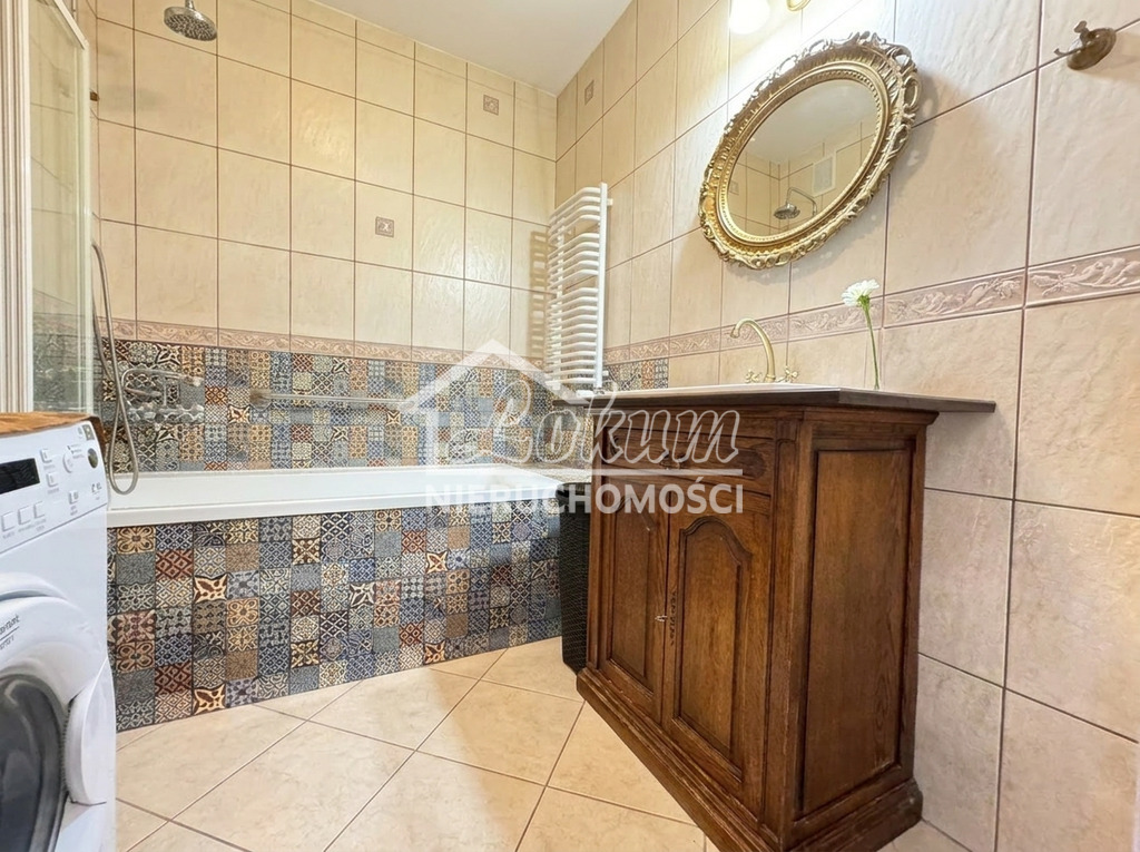 Mieszkanie 63,5&nbsp;m², Szczecin, Dąbie, Szybowcowa - zdjęcie 7