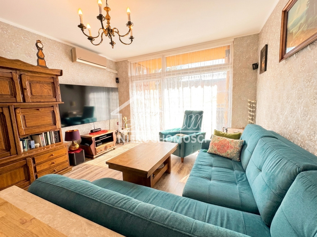 Mieszkanie 63,5&nbsp;m², Szczecin, Dąbie, Szybowcowa - zdjęcie 4