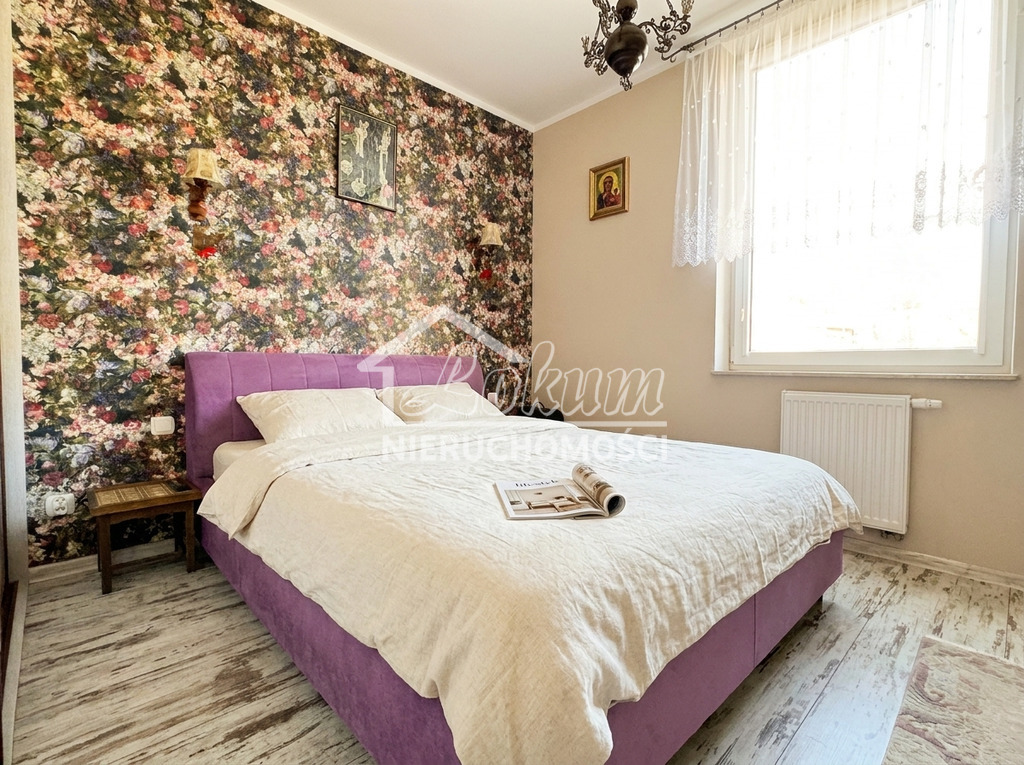 Mieszkanie 63,5&nbsp;m², Szczecin, Dąbie, Szybowcowa - zdjęcie 1