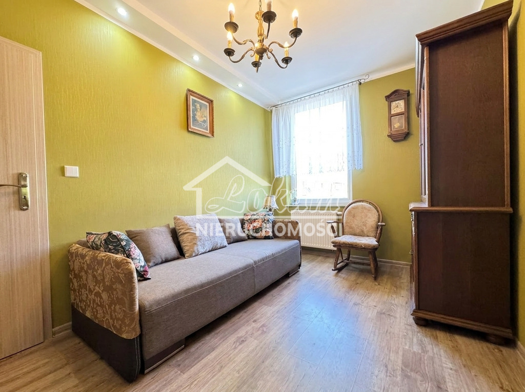 Mieszkanie 63,5&nbsp;m², Szczecin, Dąbie, Szybowcowa - zdjęcie 5