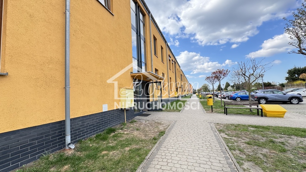 Mieszkanie 63,5&nbsp;m², Szczecin, Dąbie, Szybowcowa - zdjęcie 8