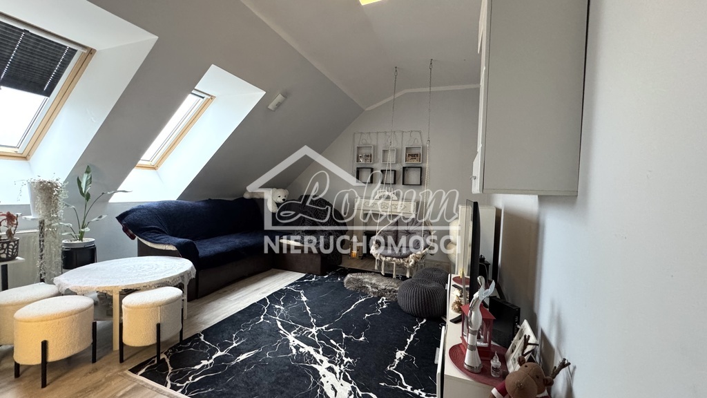 Mieszkanie 31,88&nbsp;m², Stargard, Czesława Witoszyńskiego - zdjęcie 2