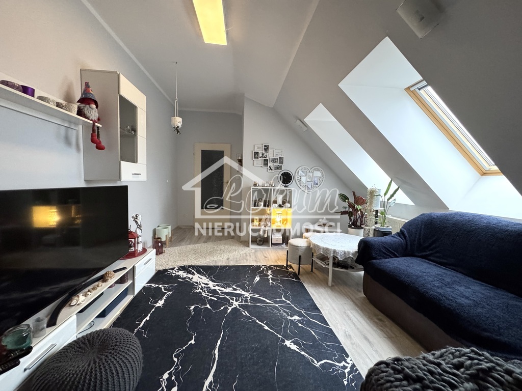 Mieszkanie 31,88&nbsp;m², Stargard, Czesława Witoszyńskiego - zdjęcie 1