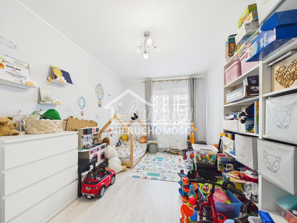 Mieszkanie 69,7&nbsp;m², Szczecin, Warszewo, Panoramiczna - zdjęcie 8