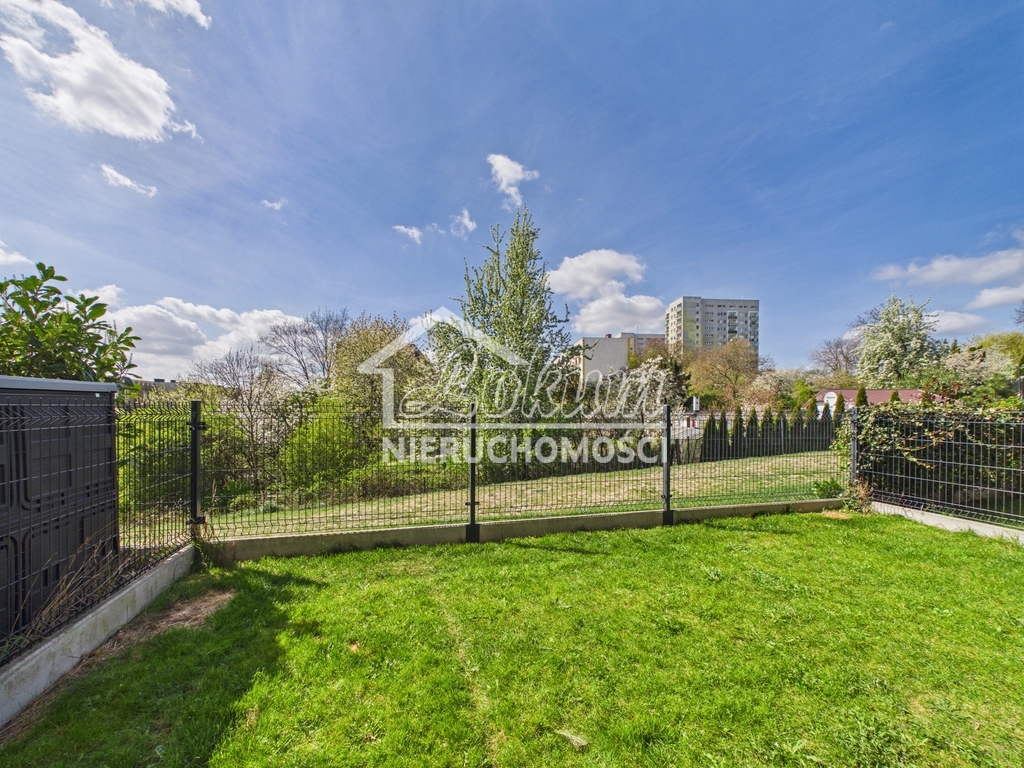 Mieszkanie 69,7&nbsp;m², Szczecin, Warszewo, Panoramiczna - zdjęcie 4