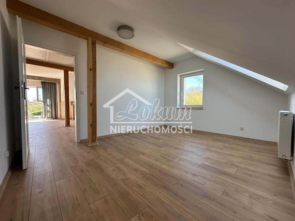 Mieszkanie 49,23&nbsp;m², Siadło Dolne, Krajobrazowa - zdjęcie 5