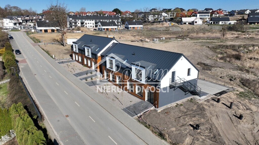 Mieszkanie 49,23&nbsp;m², Siadło Dolne, Krajobrazowa - zdjęcie 9