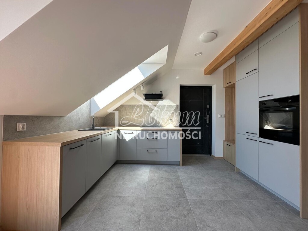 Mieszkanie 49,23&nbsp;m², Siadło Dolne, Krajobrazowa - zdjęcie 2