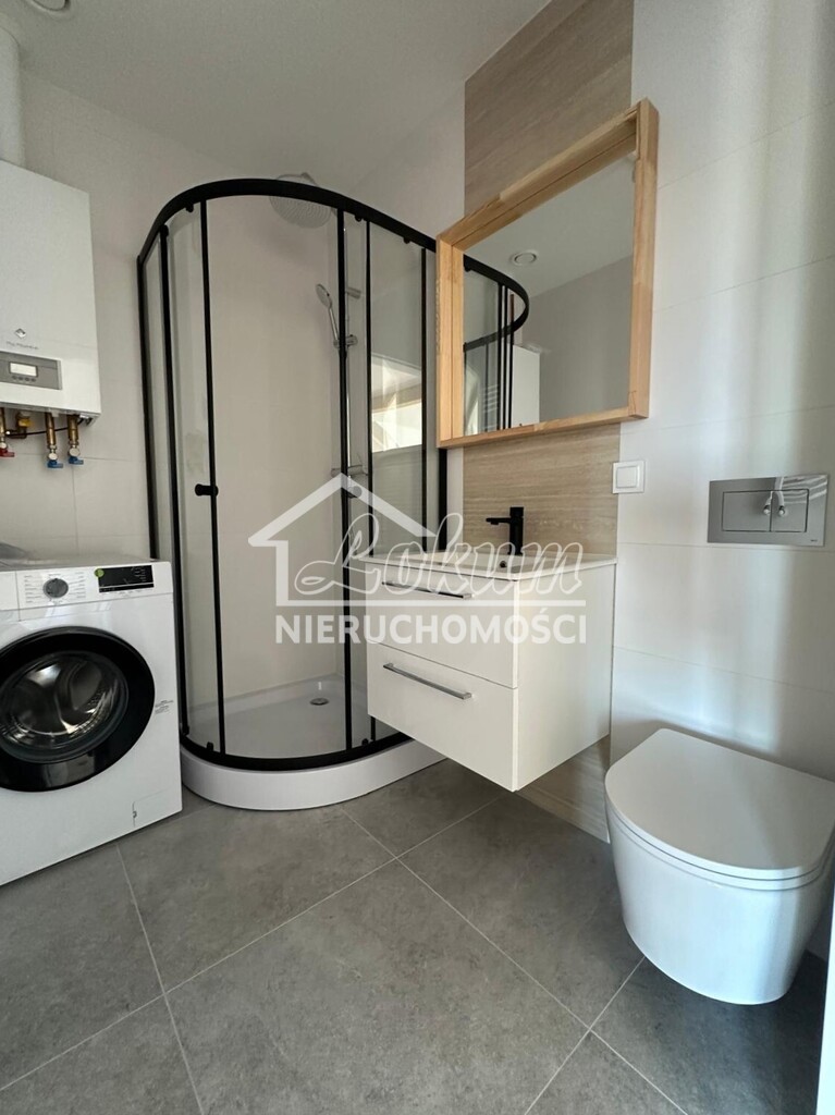 Mieszkanie 49,23&nbsp;m², Siadło Dolne, Krajobrazowa - zdjęcie 4