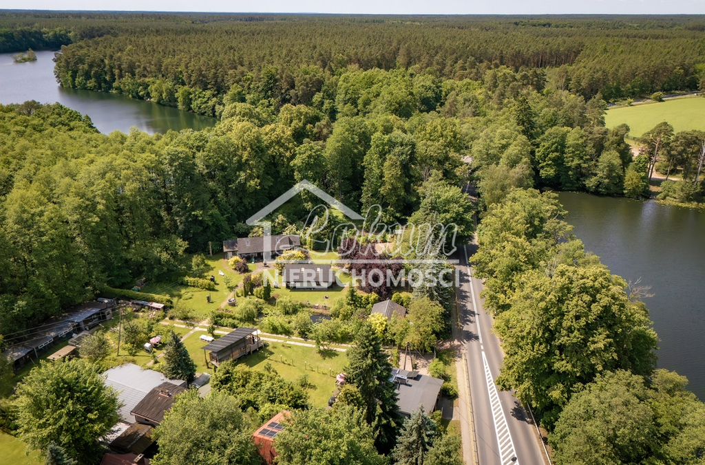 Dom 350&nbsp;m², Danków - zdjęcie 2