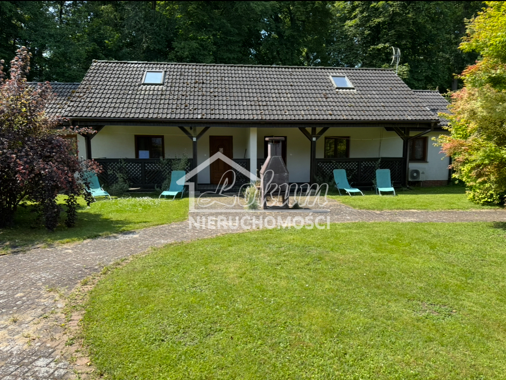 Dom 350&nbsp;m², Danków - zdjęcie 14