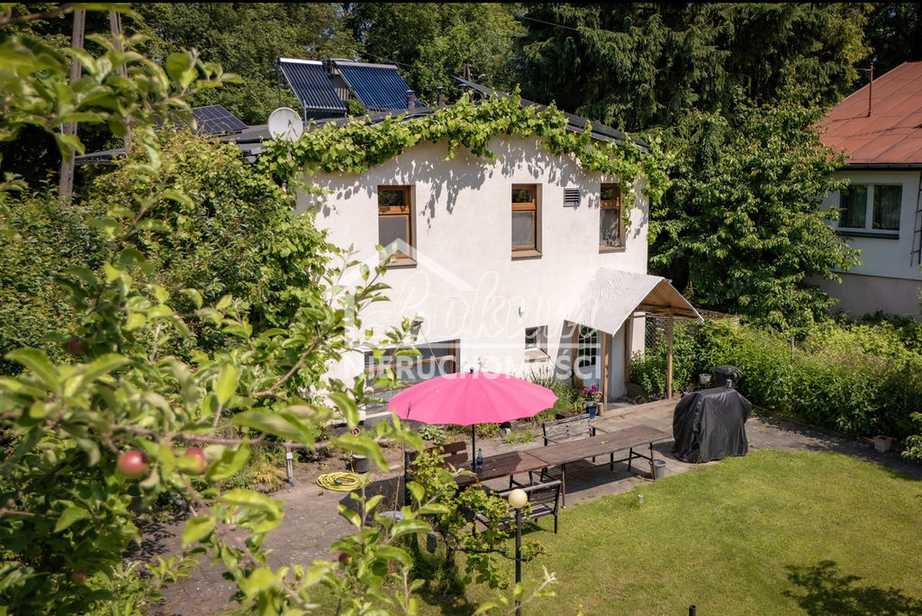 Dom 350&nbsp;m², Danków - zdjęcie 1