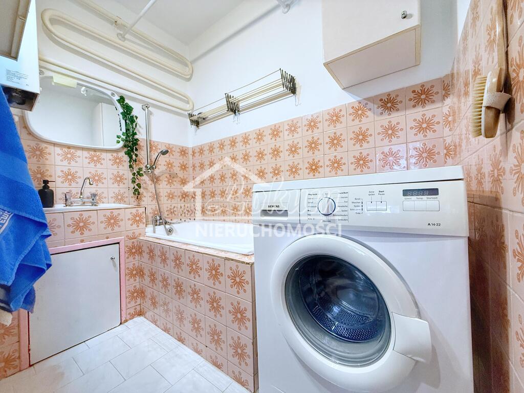 Mieszkanie 42,19&nbsp;m², Police, Mieszka I - zdjęcie 15