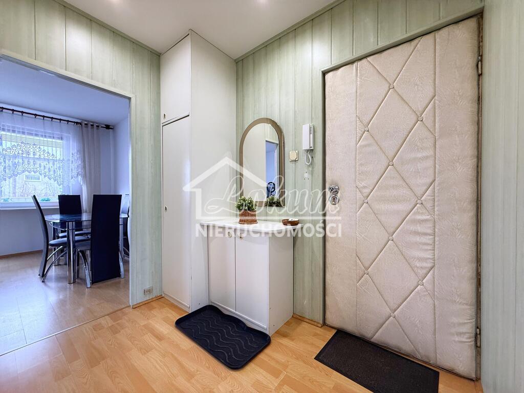 Mieszkanie 42,19&nbsp;m², Police, Mieszka I - zdjęcie 13