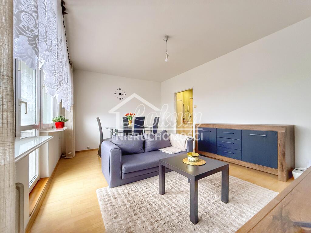 Mieszkanie 42,19&nbsp;m², Police, Mieszka I - zdjęcie 2