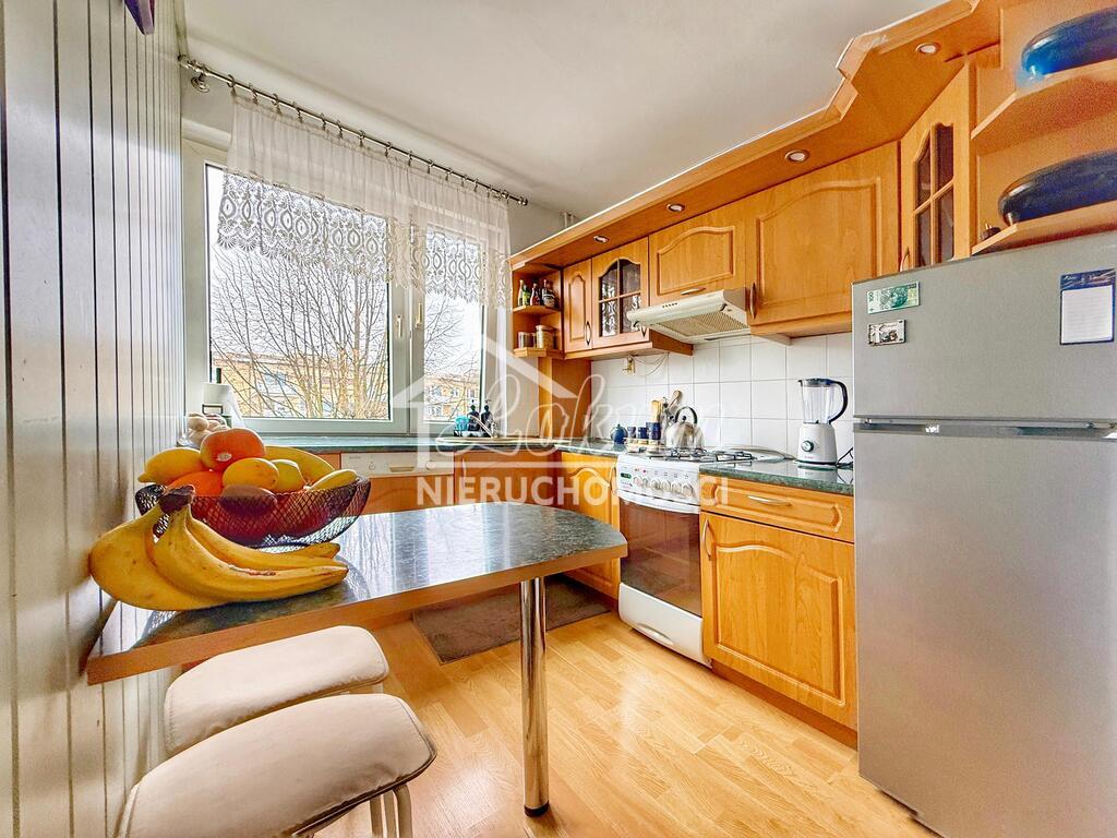 Mieszkanie 42,19&nbsp;m², Police, Mieszka I - zdjęcie 4