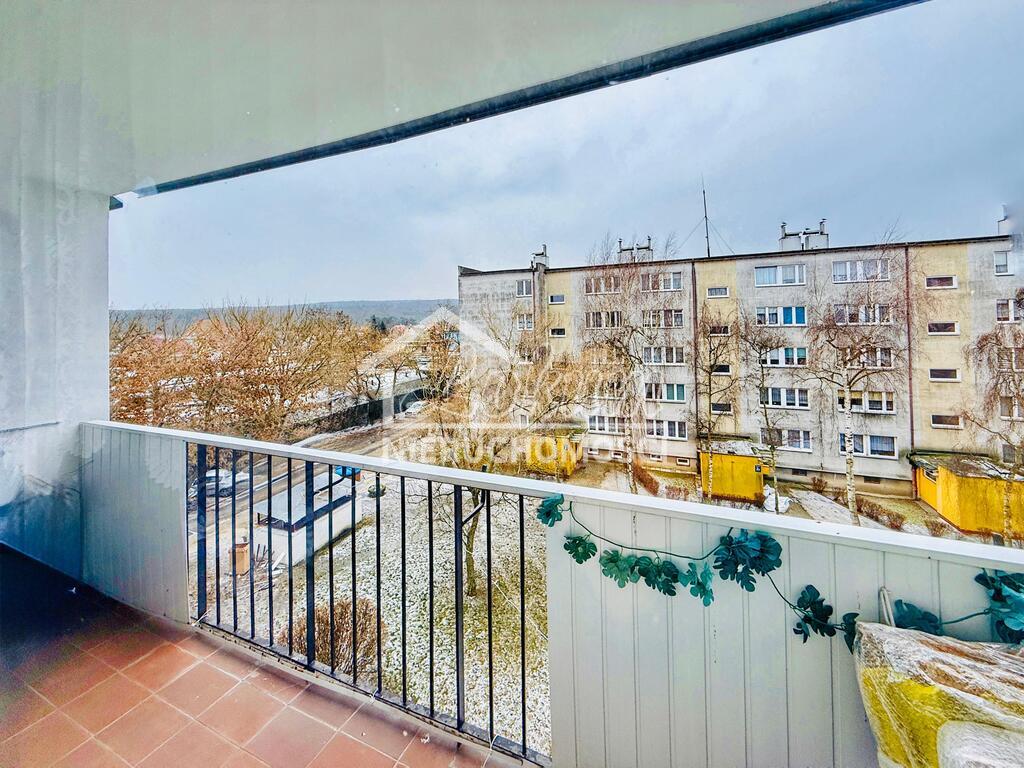 Mieszkanie 42,19&nbsp;m², Police, Mieszka I - zdjęcie 17