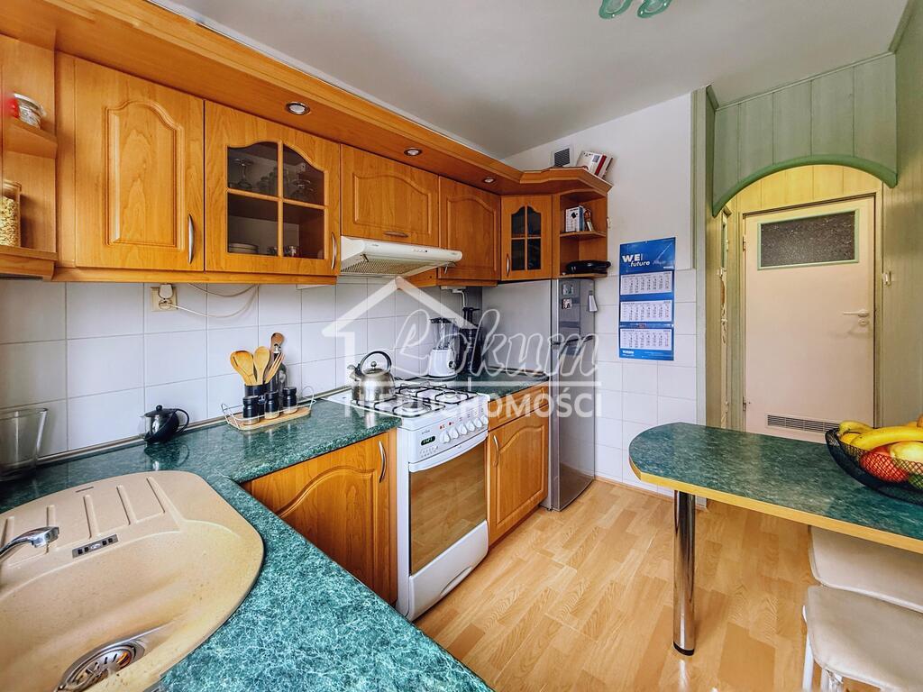 Mieszkanie 42,19&nbsp;m², Police, Mieszka I - zdjęcie 12