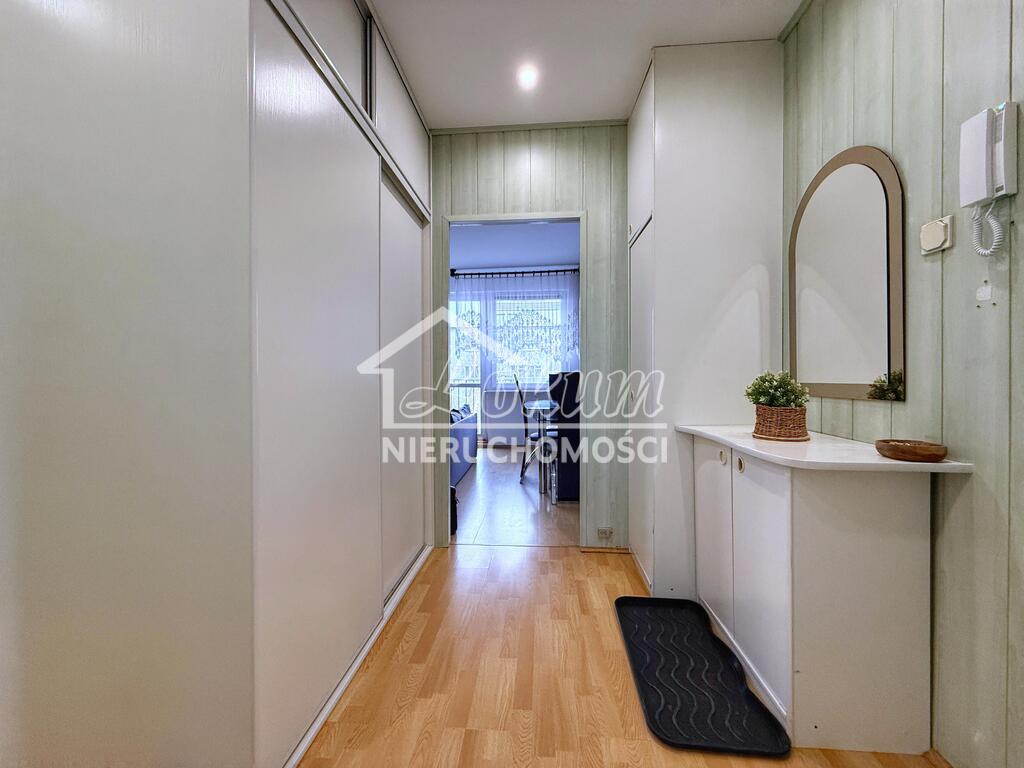 Mieszkanie 42,19&nbsp;m², Police, Mieszka I - zdjęcie 6