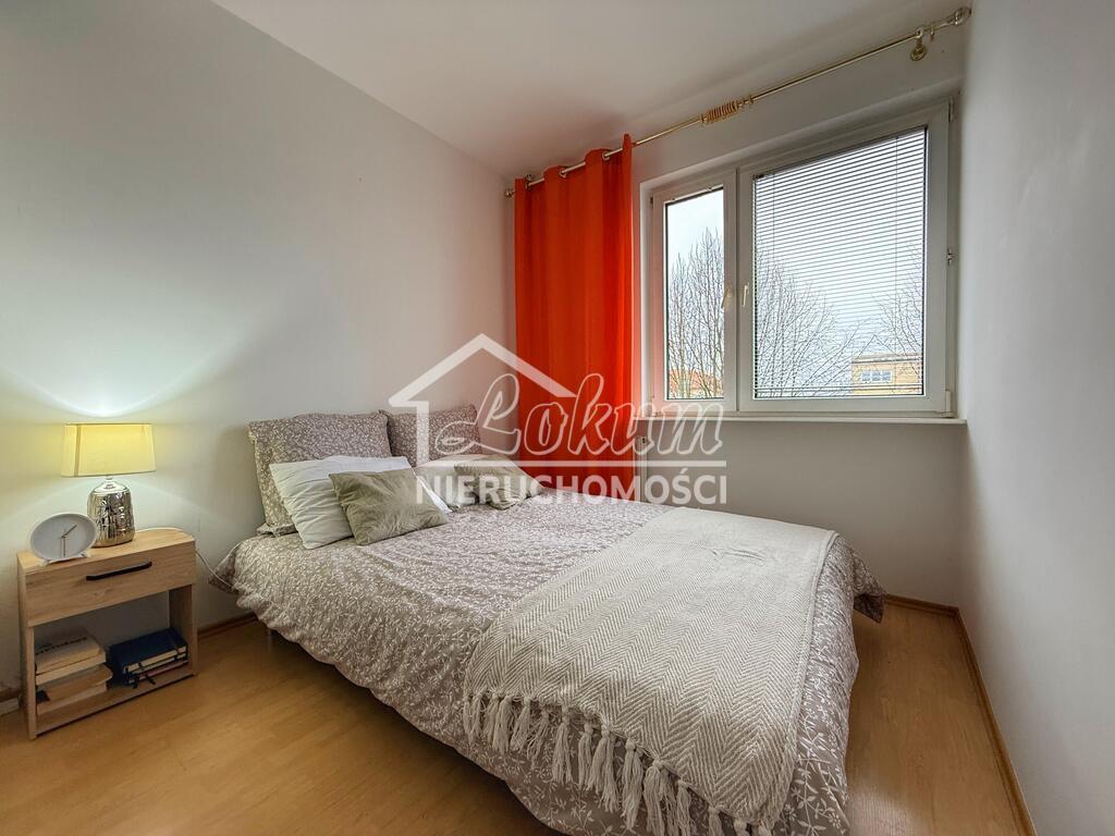 Mieszkanie 42,19&nbsp;m², Police, Mieszka I - zdjęcie 9