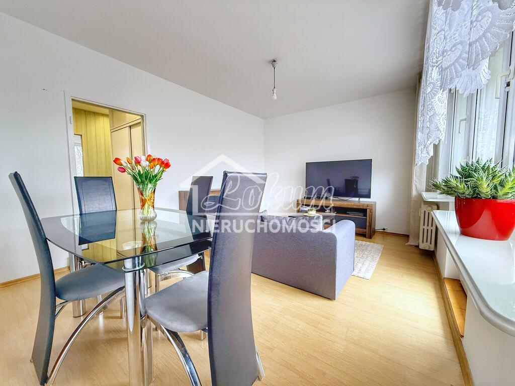 Mieszkanie 42,19&nbsp;m², Police, Mieszka I - zdjęcie 8