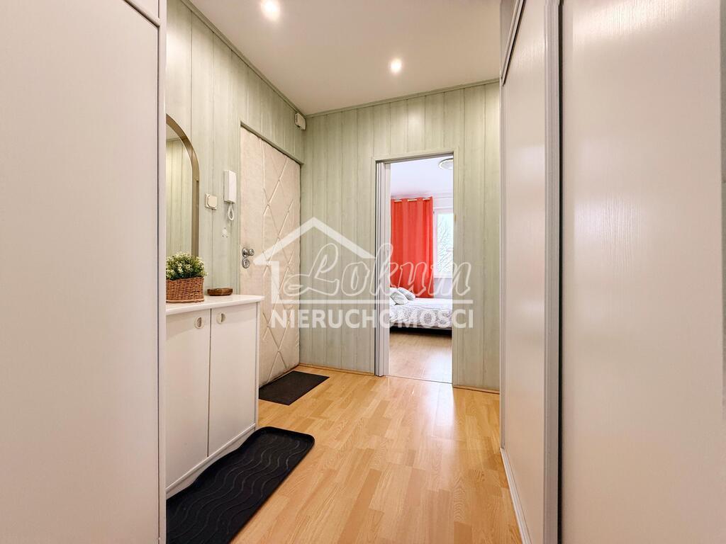 Mieszkanie 42,19&nbsp;m², Police, Mieszka I - zdjęcie 14