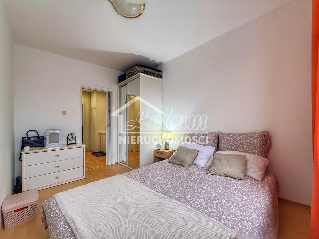 Mieszkanie 42,19&nbsp;m², Police, Mieszka I - zdjęcie 3