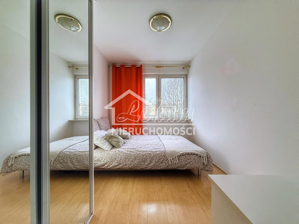 Mieszkanie 42,19&nbsp;m², Police, Mieszka I - zdjęcie 5