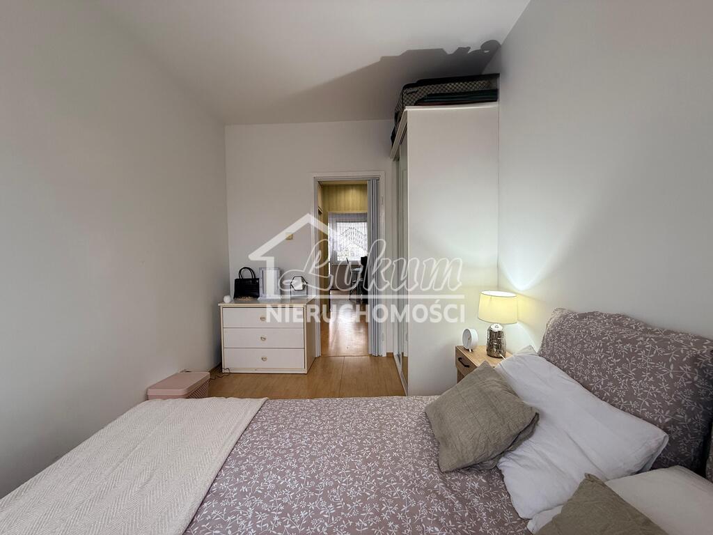 Mieszkanie 42,19&nbsp;m², Police, Mieszka I - zdjęcie 10