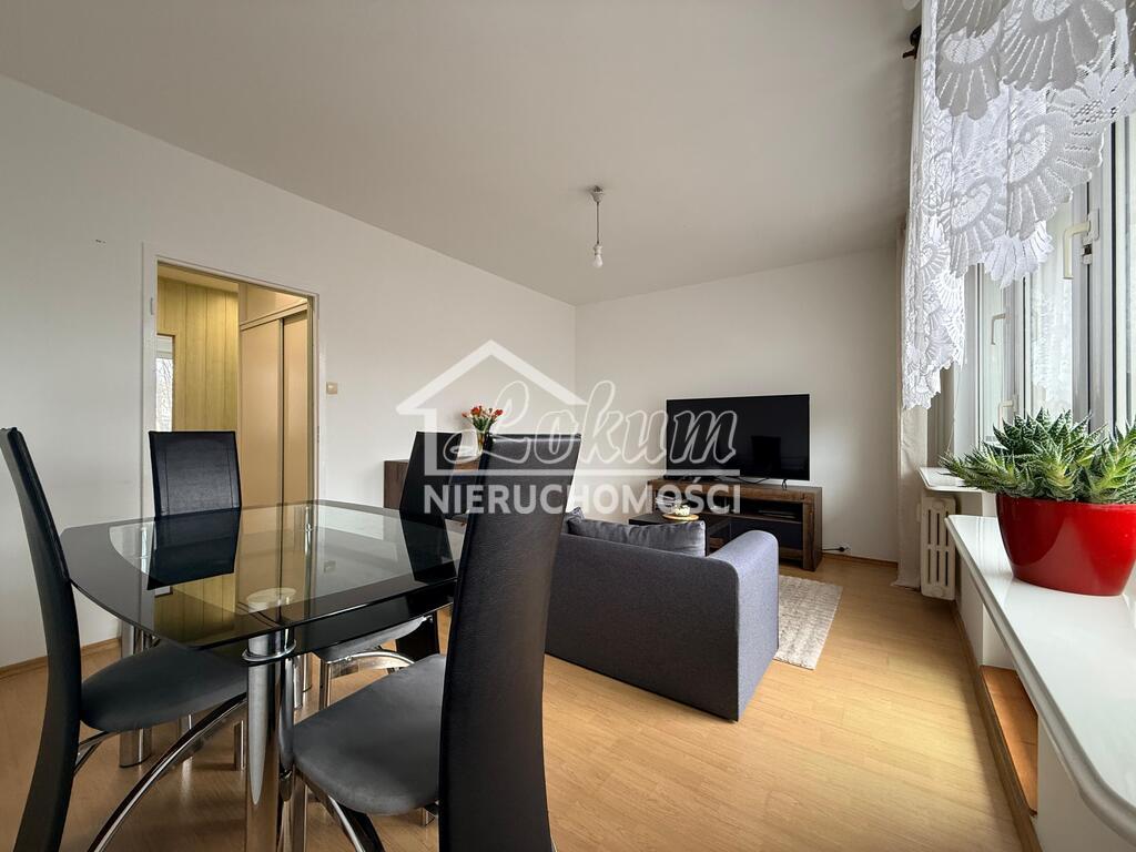 Mieszkanie 42,19&nbsp;m², Police, Mieszka I - zdjęcie 19