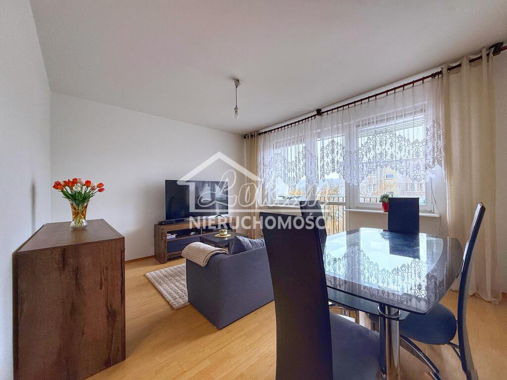 Mieszkanie 42,19&nbsp;m², Police, Mieszka I - zdjęcie 7