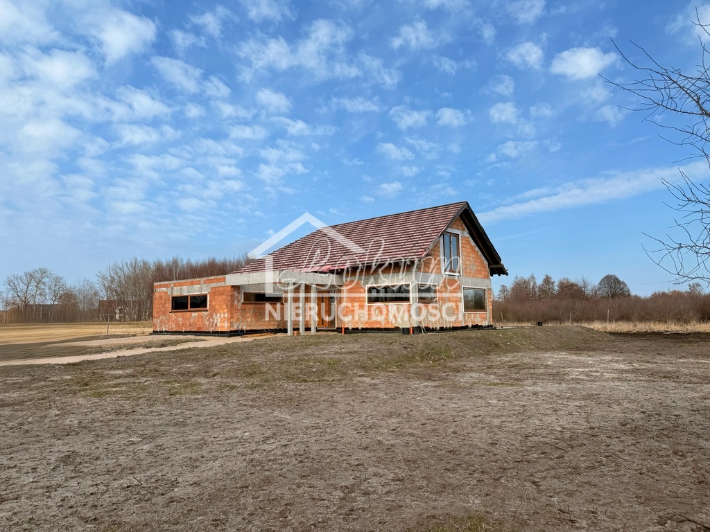 Dom 250&nbsp;m², Grzybowo - zdjęcie 12